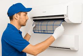 Menemen Baymak Klima Servis